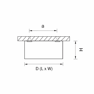 Потолочный светодиодный светильник Lightstar Zolla 213917