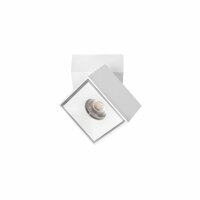 Спот Loft It Focus 10323/B White