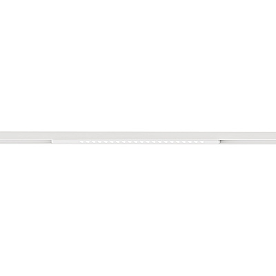 Магнитный трековый светильник Arte Lamp Optima A7267PL-1WH