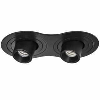 Встраиваемый спот Lightstar Intero TUBO i627174