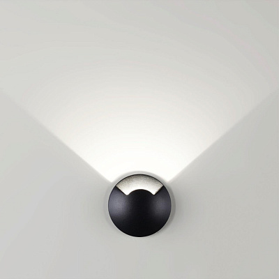 Ландшафтный светодиодный светильник  Odeon Light Wald 6662/1GL