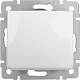 Вывод кабеля белый Legrand Valena Classic 774447