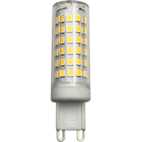 Лампа светодиодная Ecola Corn Micro Premium G9 10W 4200K 360° G9RV10ELC (12 шт)
