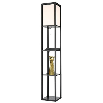 Торшер Lumion Practic 8093/1F