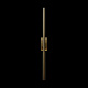 Настенный светильник Loft It Stick 10011AB