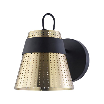 Бра Maytoni Trento MOD614WL-01BS