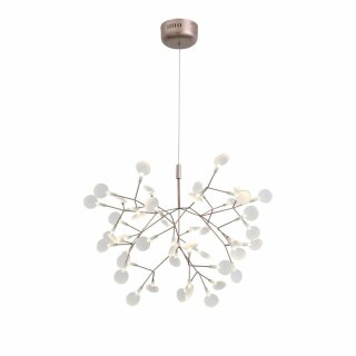 Подвесная светодиодная люстра ST Luce Rafina SL379.203.45