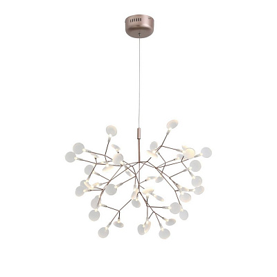 Подвесная светодиодная люстра ST Luce Rafina SL379.203.45