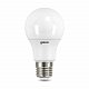 Лампа Gauss A60 10W 920lm 4100K E27 LED 102502210