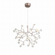 Подвесная светодиодная люстра ST Luce Rafina SL379.203.45
