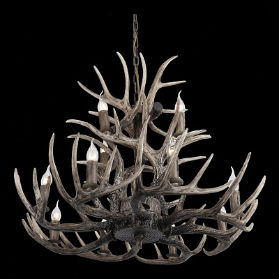 Подвесная люстра ST Luce Corna SL154.703.12