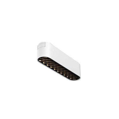Трековый светильник Maytoni Basis Grid Radity TR084-1-6W4K-W