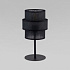 Настольные лампы TK Lighting 5895 Calisto Black a066913