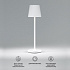 Уличный настольный светодиодный светильник Elektrostandard Mist TL70220 a063928
