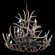 Подвесная люстра ST Luce Corna SL154.703.12