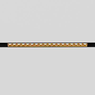 Трековый светильник Elektrostandard Slim Magnetic 85104/01 a064530