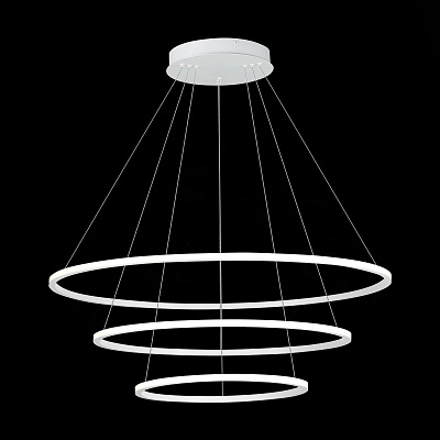 Люстра подвесная ST-Luce ST604 OUT ST604.543.114