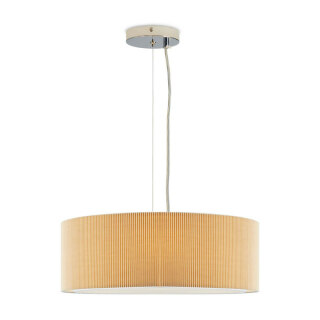 Подвесной светильник Freya Pleating FR5434PL-03BG