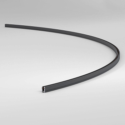 Шинопровод накладной  Ø1200 мм Elektrostandard Mini Magnetic 85183/00 a065643