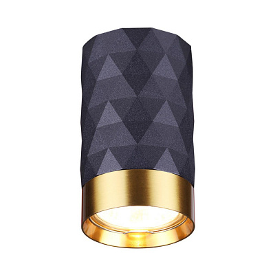 Накладной светодиодный светильник Odeon Light Ad Astrum 4287/1C