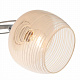 Потолочная люстра Arte Lamp Atria A4121PL-3WH