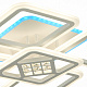 Люстра потолочная EVOLED Marlin SLE500052-05RGB