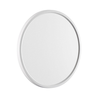 Настенно-потолочный светодиодный светильник Sonex Alfa White 7659/32L