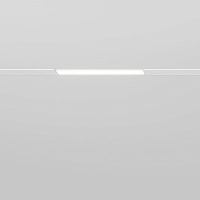 Магнитный трековый светильник Elektrostandard Slim Magnetic 85000/01 a059182