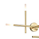 Настенный светильник Vele Luce Corda VL5534W34