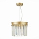 Подвесной светильник ST Luce Ercolano SL1624.203.01
