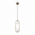 Подвесной светильник Maytoni Ring MOD013PL-02BS1