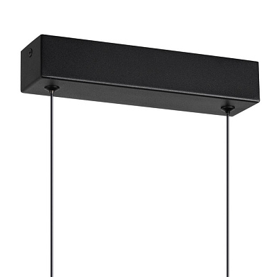 Подвесной светильник Odeon Light Teo 7022/27FL