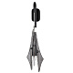 Бра Odeon Light Afalina 5442/6WL