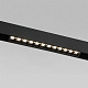 Магнитный трековый светильник Elektrostandard Slim Magnetic 85005/01 a057193