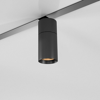 Трековый светильник Elektrostandard Slim Magnetic 85011/01 a067378