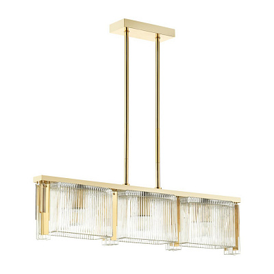 Подвесной светильник Odeon Light Exclusive Gatsby 4877/3