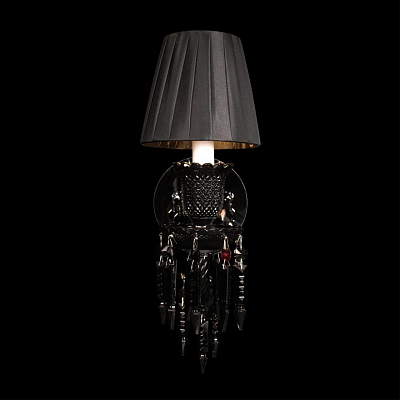 Бра Loft It Zenith 10210/1W Black