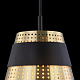 Подвесной светильник Maytoni Trento MOD614PL-01BS