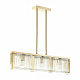 Подвесной светильник Odeon Light Exclusive Gatsby 4877/3