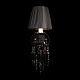 Бра Loft It Zenith 10210/1W Black
