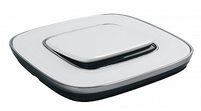 Рамка на 1 пост универсальная зеркало Legrand Valena Alure 754421