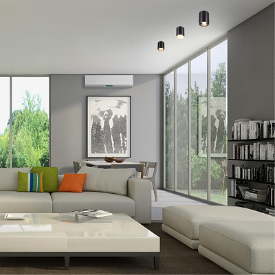 Потолочный светильник Novotech Unite 370533