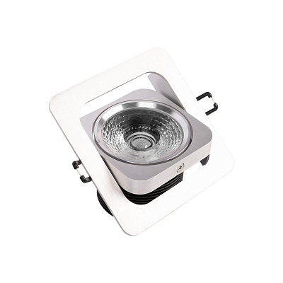Спот Loft It Screen 10328/B Chrome