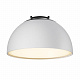Трековый светодиодный светильник Maytoni Bowl TR126B-20W3K-W