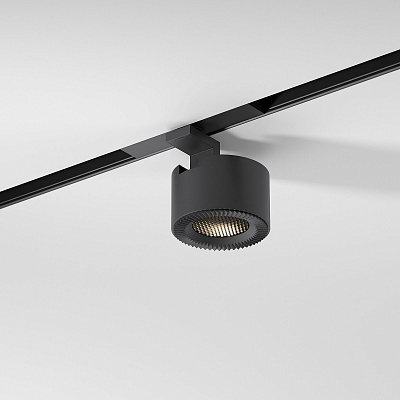Трековый светильник Elektrostandard Slim Magnetic 85198/01 a066699