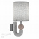 Бра Odeon Light Exclusive Bagel 5410/1WA