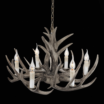 Подвесная люстра ST Luce Corna SL154.703.06