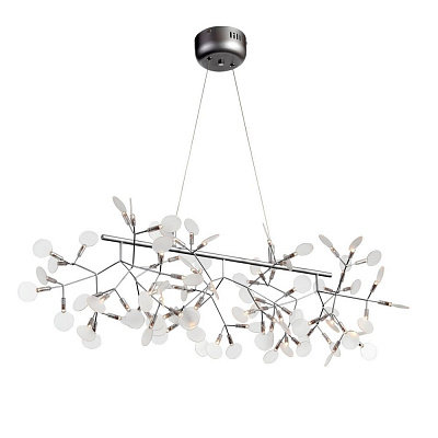 Подвесная светодиодная люстра ST Luce Rafina SL379.103.81