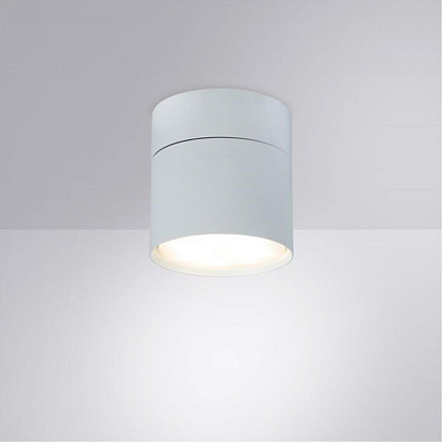 Спот Arte Lamp Intercrus A5549PL-1WH