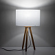 Настольные лампы TK Lighting 5290 Tokyo a059894